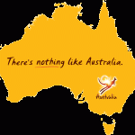 چرا-استرالیا