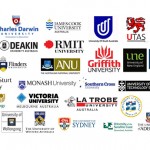 دانشگاه-استراليا