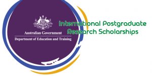 International-Postgraduate-Research-Scholarships