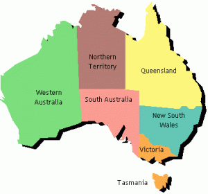 australiastates-map